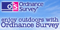 Ordnance Survey map shop