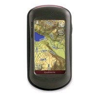Handheld GPS Units