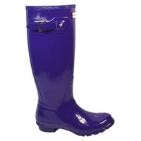 fashion wellies